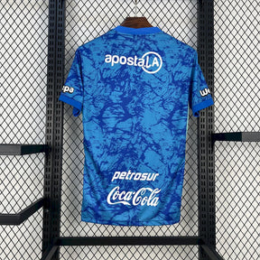 Camisa Olímpia Third 25/26 - (Torcedor) Masculina