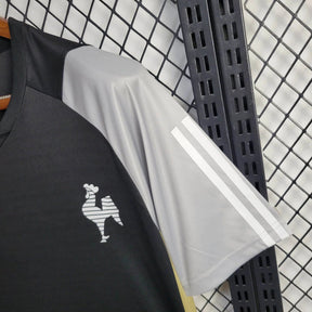 Camisa Atlético Mg Treino 24/25 - Adidas (Torcedor) Masculina