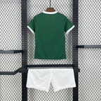 Kit Infantil Palmeiras 2025 Home