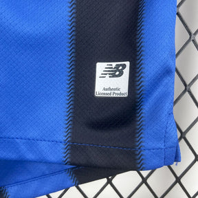 Camisa Atalanta Home 25/26 - Versão (Torcedor) Masculina