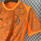 Camisa Milan 25/26 Goleiro Away - (Torcedor)