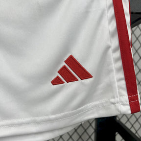 Kit Infantil Benfica Third 25/26