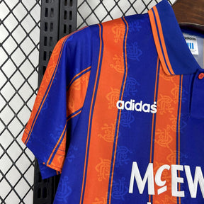 Camisa Rangers Away 93/94 - Versão (Retrô)