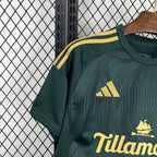 Camisa Portland Timbers 2025 Home - (Torcedor)
