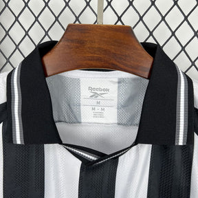 Camisa Botafogo Home 25/26 - Versão (Torcedor) Masculina