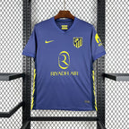 Camisa Atlético de Madrid 25/26 Away - (Torcedor)