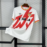 Camisa Rayo Vallecano 25/26 Edição Especial - (Torcedor)