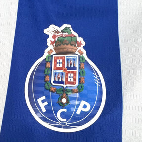 Camisa Porto Home 25/26 - (Torcedor) Masculina