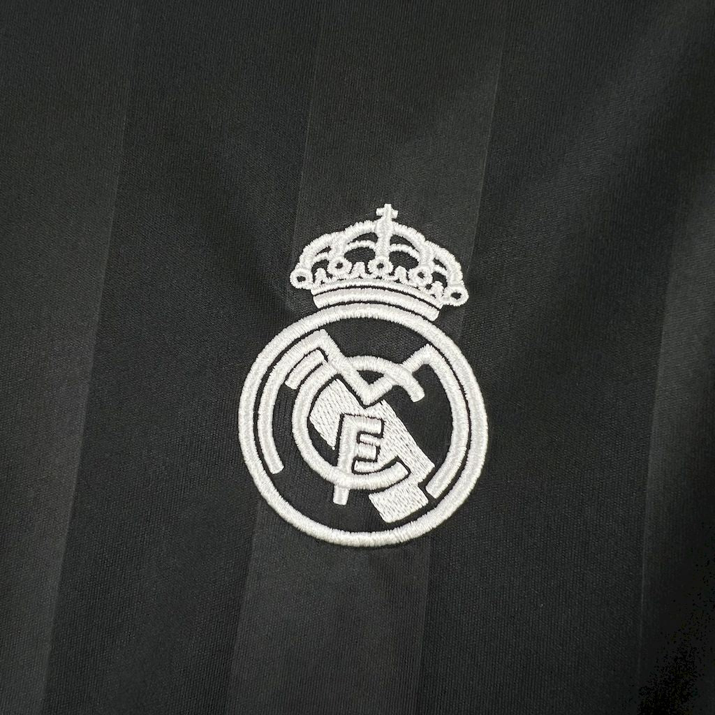 Camisa Real Madrid Treino 25/26 - (Torcedor) Masculina