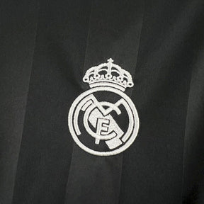 Camisa Real Madrid Treino 25/26 - (Torcedor) Masculina