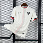 Camisa Chelsea 25/26 Away - (Torcedor)