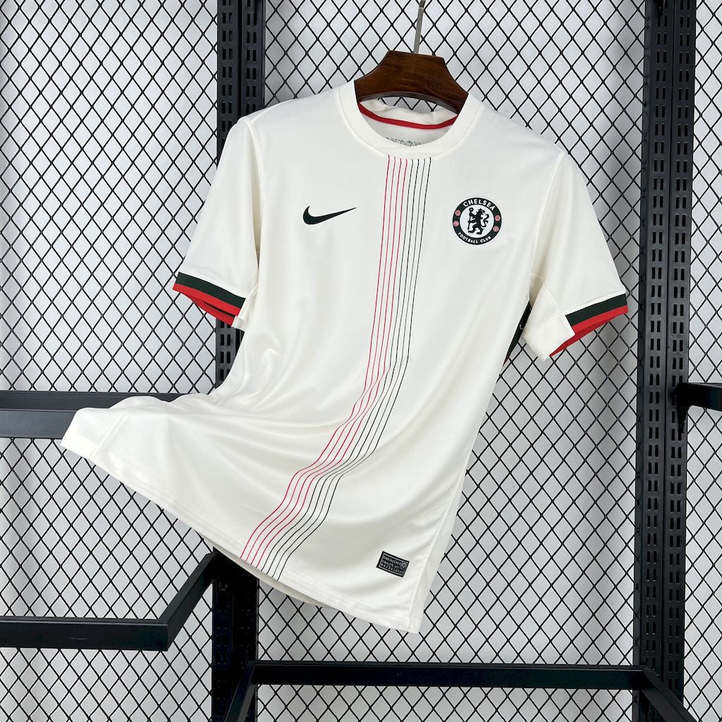 Camisa Chelsea 25/26 Away - (Torcedor)