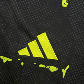 Camisa Columbus Crew Away 25/26 - (Torcedor) Masculina