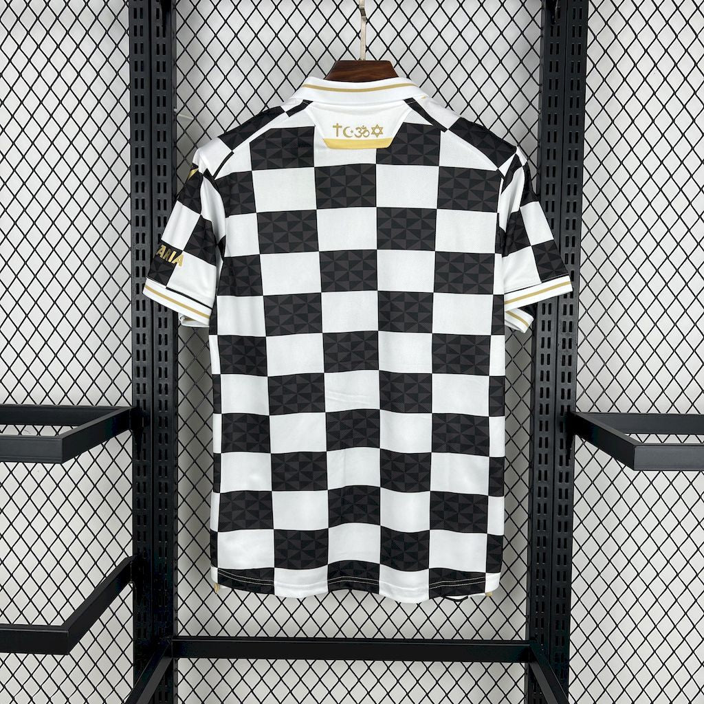 Camisa Celta Associação Deportiva Edição-Especial 24/25 - Versão (Torcedor) Masculina
