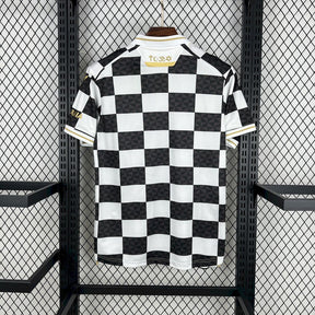 Camisa Celta Associação Deportiva Edição-Especial 24/25 - Versão (Torcedor) Masculina