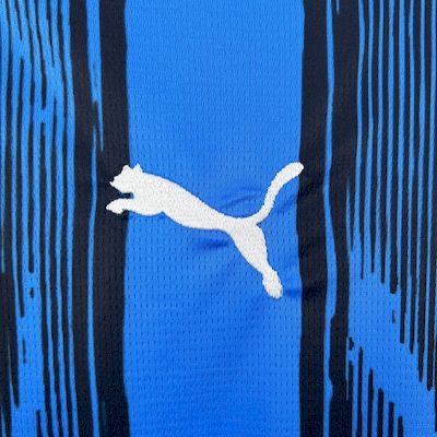 Camisa FC Heidenhem 25/26 Away - (Torcedor)