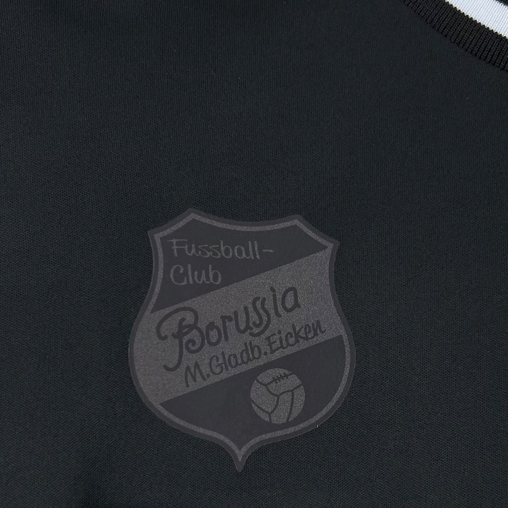 Camisa Borussia Mönchengladbach Aniversário De 125 Anos 20/21 - (Torcedor) Masculina