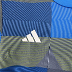 Kit Infantil Real Madrid 25/26 Pré-Jogo