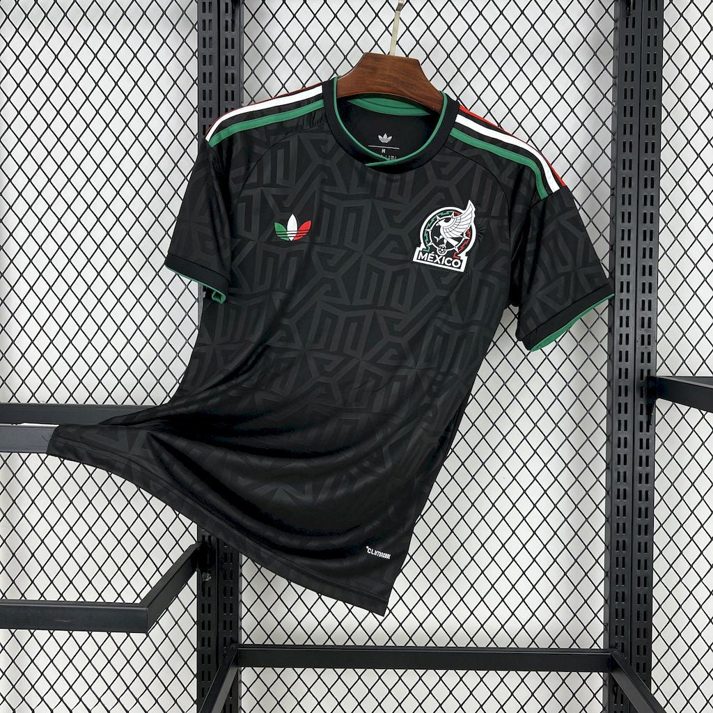 Camisa México 2026 Edição Especial - (Torcedor)