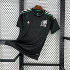 Camisa México 2026 Edição Especial - (Torcedor)