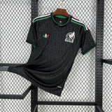 Camisa México 2026 Edição Especial - (Torcedor)