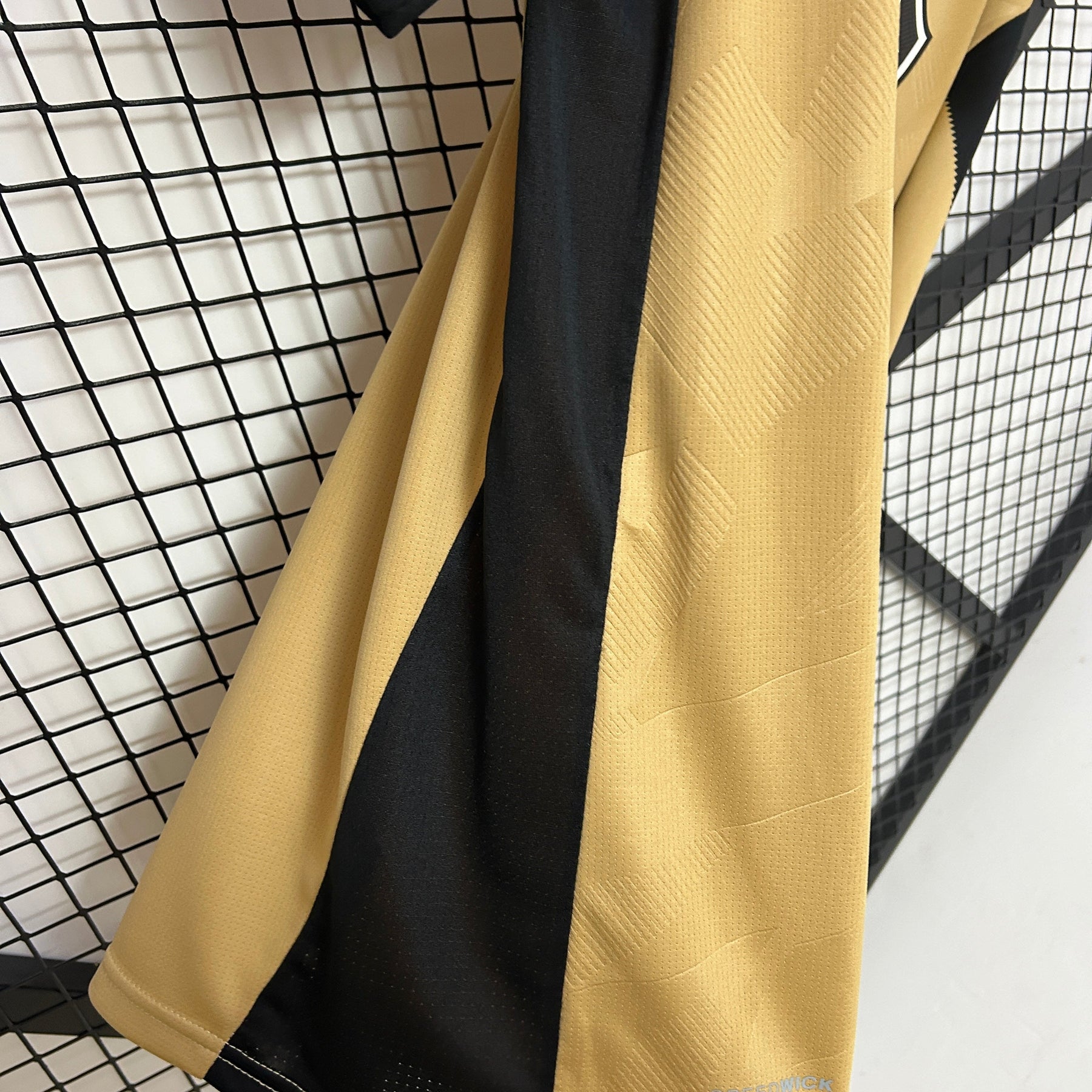 Camisa Botafogo Goleiro 24/25 - (Torcedor) Masculina