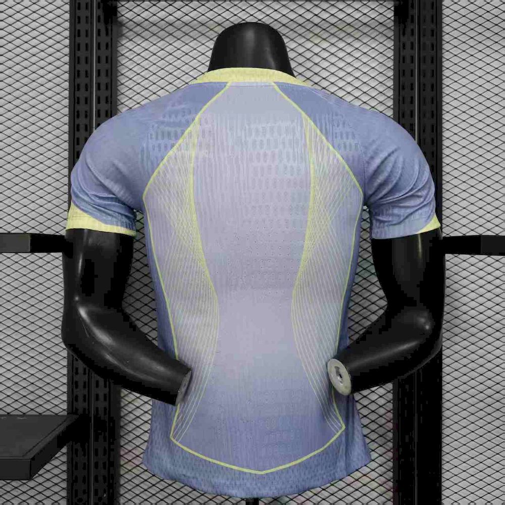 Camisa Barcelona 25/26 Edição Especial - (Jogador)