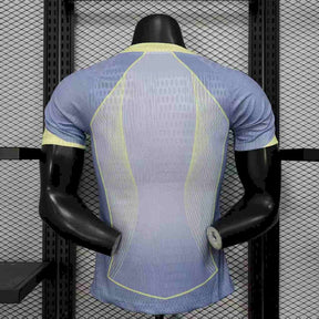 Camisa Barcelona 25/26 Edição Especial - (Jogador)