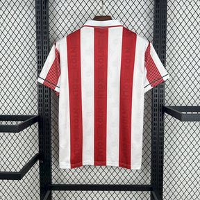 Camisa Colonia Home  Home 95/96 - Versão (Retrô)