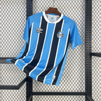 Camisa Grêmio 2025 Home - (Torcedor)