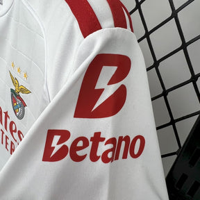 Kit Infantil Benfica Third 25/26