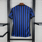 Camisa Inter de Milão 25/26 Home (Sem Patrocínio) - (Torcedor)