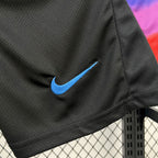 Kit Infantil Inglaterra Feminino 2025 Away