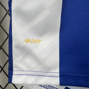 Kit Infantil Porto Home 25/26