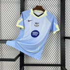 Camisa Barcelona 25/26 Edição Especial (Patch Champions League) - (Torcedor)