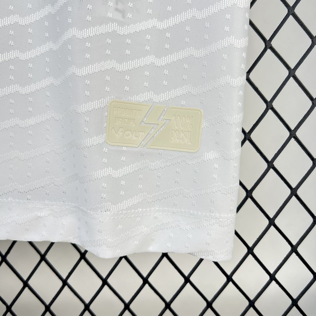 Camisa Santa Cruz 2025 Away - (Torcedor)