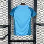 Camisa Flamengo 2025 Treino Home - (Feminina)