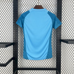Camisa Flamengo Treino 25/26 - Versão (Feminina)
