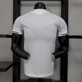 Camisa Newcastle Home Adidas 25/26 - Versão (Jogador)