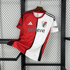 Camisa River Plate 2025 Third - (Torcedor)