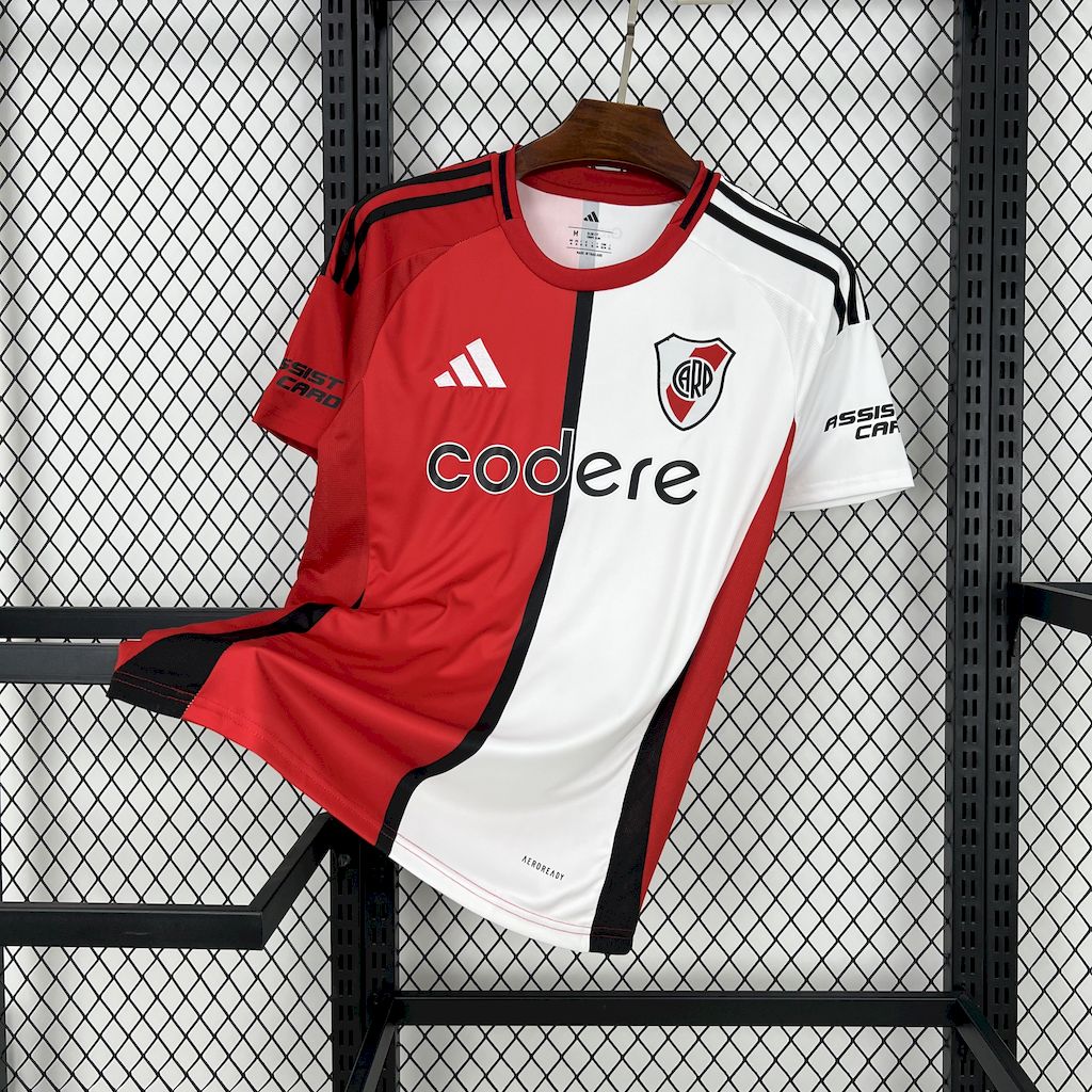 Camisa River Plate 2025 Third - (Torcedor)
