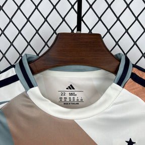 Kit Infantil Espanha Away 25/26
