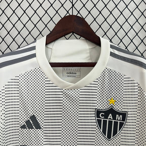 Camisa Atlético Mg Away 24/25 - Adidas (Torcedor) Masculina