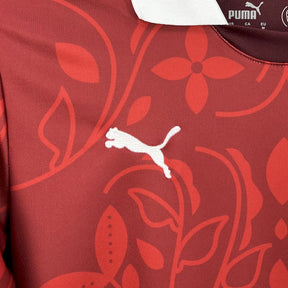Camisa Portugal Treino 25/26 - (Torcedor) Masculina