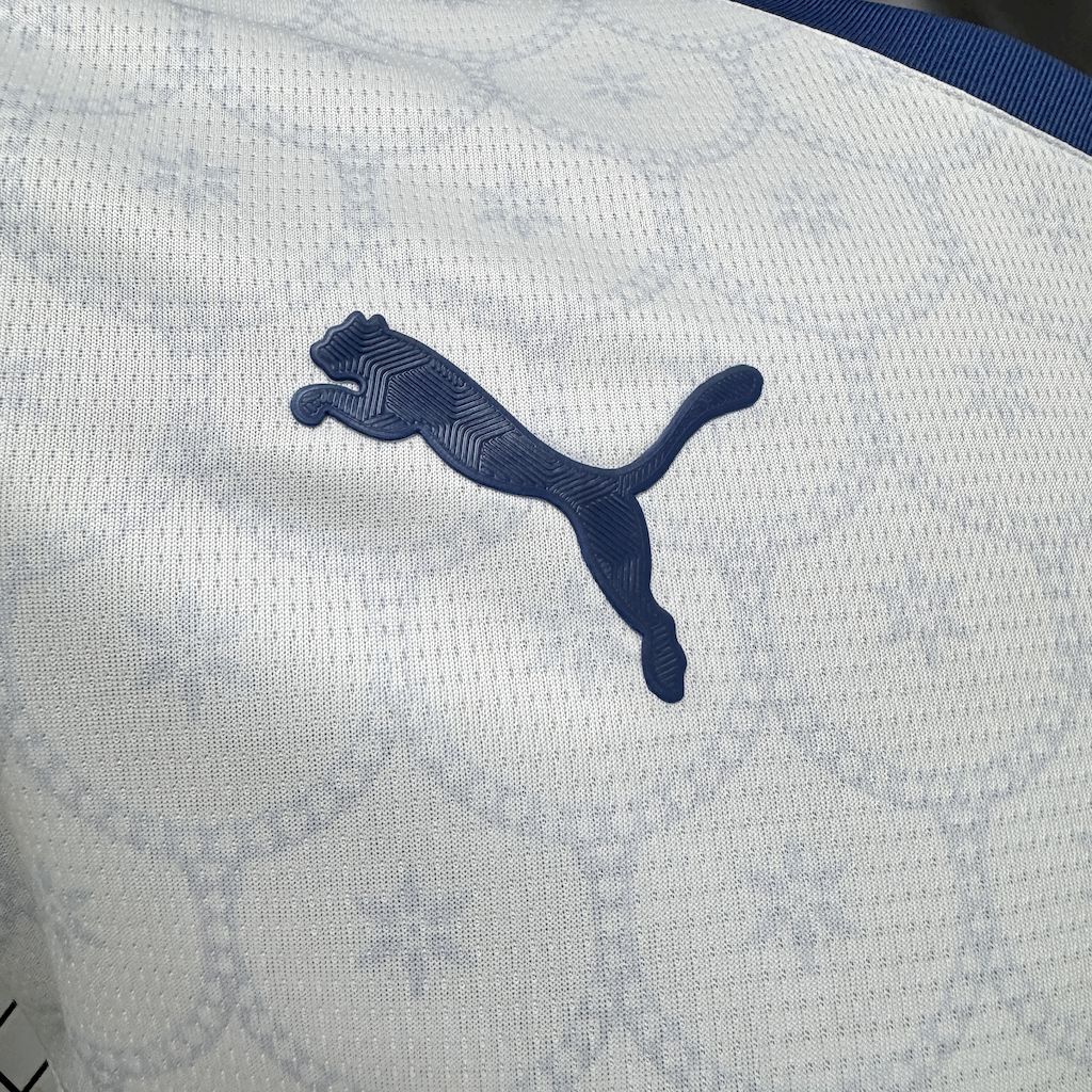 Camisa Bahia 2025 Home - (Jogador)