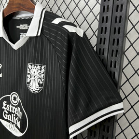 Camisa Celta De Vigo Edição-Especial 25/26 - (Torcedor) Masculina