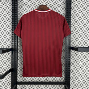 Camisa Bayern de Munique 25/26 Terrace Icons - (Torcedor)