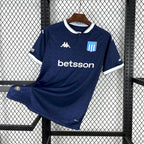 Camisa Racing 2025 Away - (Torcedor)