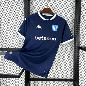 Camisa Racing Away 25/26 - (Torcedor) Masculina
