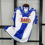 Camisa Espanyol Home 99/00 - Versão (Retrô)